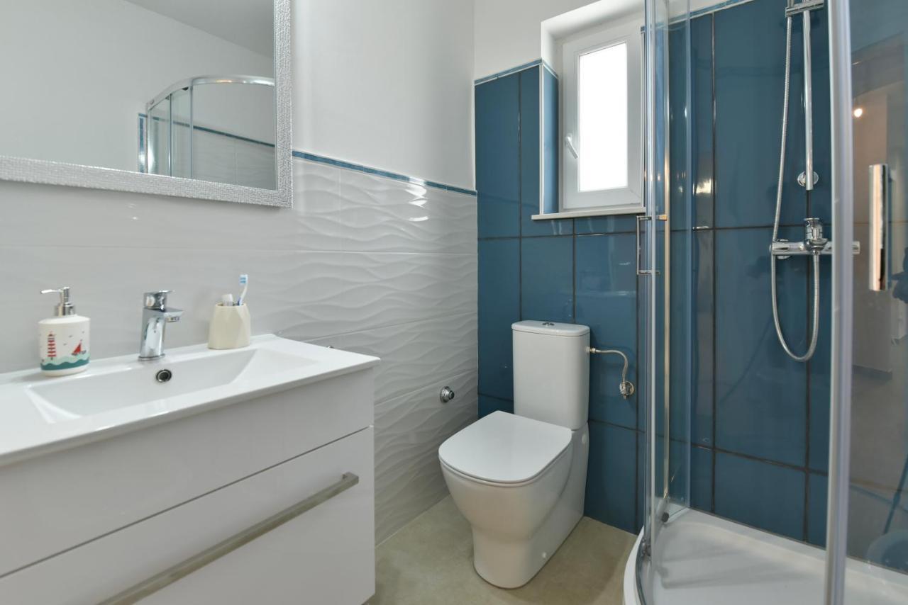 New Luxury 3 Bedroom 4 Air Conditioners Zadar Dış mekan fotoğraf