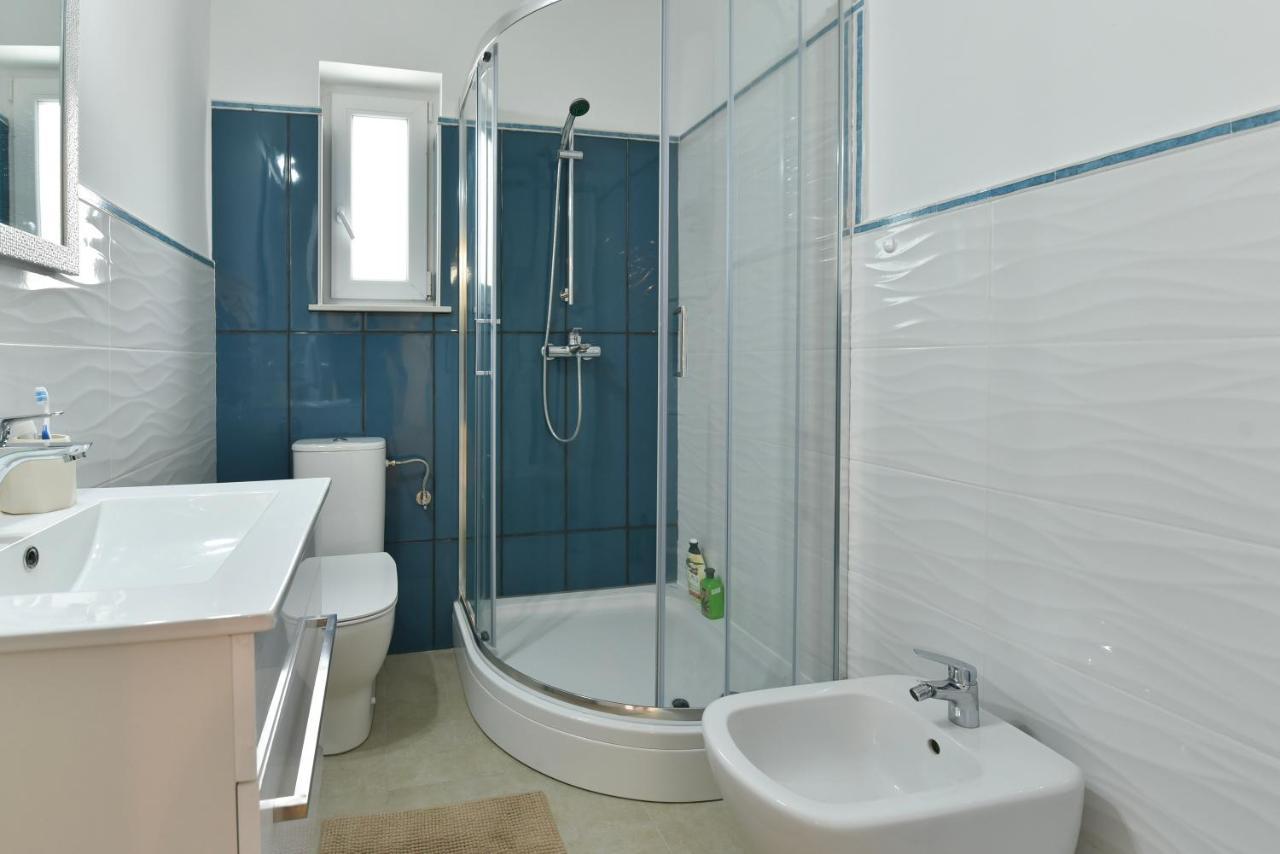 New Luxury 3 Bedroom 4 Air Conditioners Zadar Dış mekan fotoğraf