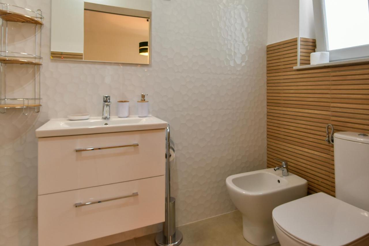 New Luxury 3 Bedroom 4 Air Conditioners Zadar Dış mekan fotoğraf