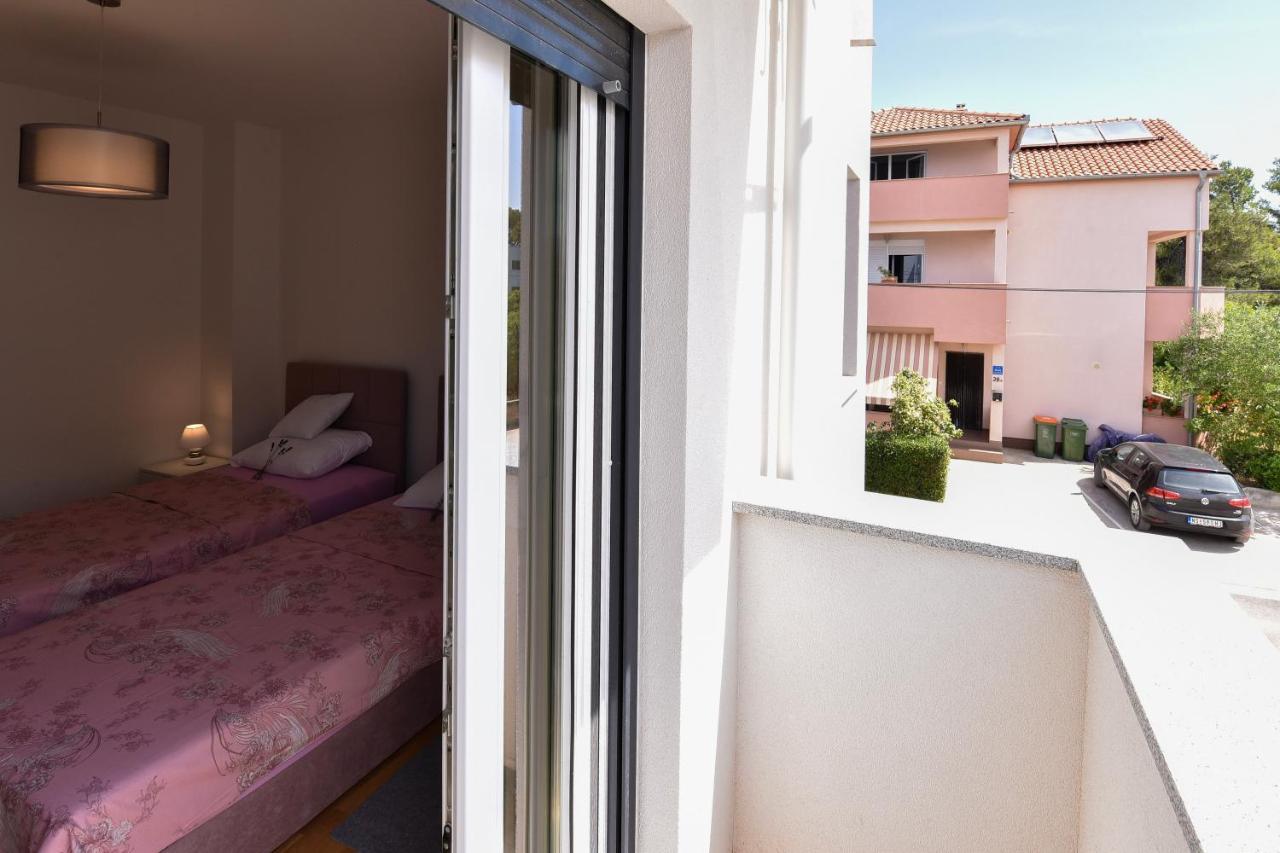 New Luxury 3 Bedroom 4 Air Conditioners Zadar Dış mekan fotoğraf