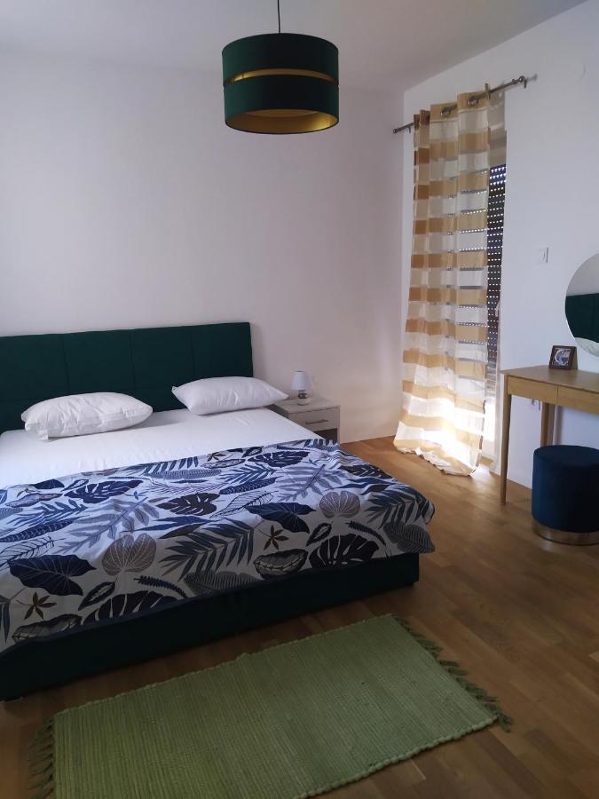 New Luxury 3 Bedroom 4 Air Conditioners Zadar Dış mekan fotoğraf