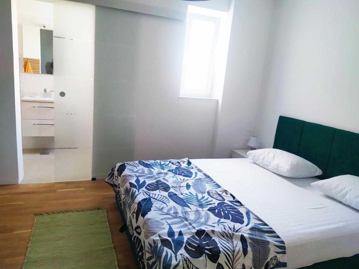 New Luxury 3 Bedroom 4 Air Conditioners Zadar Dış mekan fotoğraf